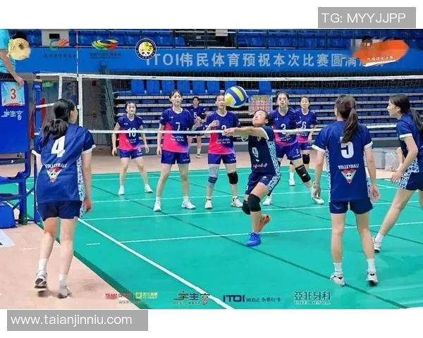 成都排球队在全国排球节奏排行榜中荣获第六名展现实力与风采 成都排球队在全国排球节奏排行榜中荣获第六名展现实力与风采