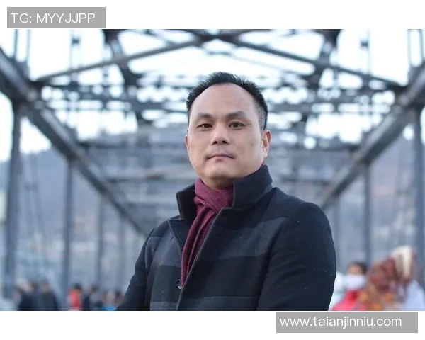 深度对话王军探索和平精英背后的故事与人生哲学