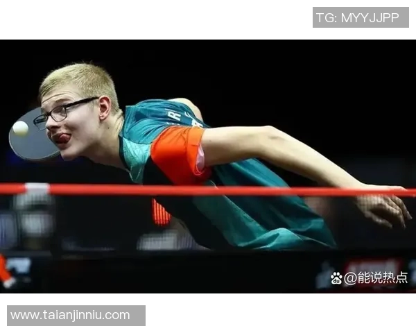 北京乒乓球队在冠军赛中的实力展现与未来发展潜力分析