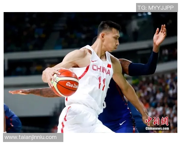 对话周磊:回顾篮球生涯的辉煌与挑战,展望未来的无限可能 对话周磊:回顾篮球生涯的辉煌与挑战,展望未来的无限可能