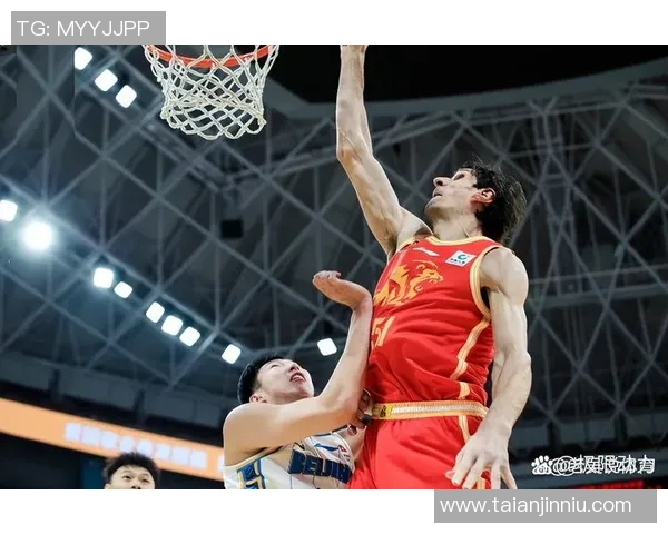 北京篮球队的比赛节奏解析：从战术布局到球员配合的深度剖析