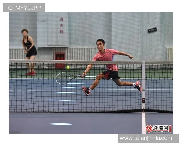 南京网球队快攻战术解析与深度剖析网球竞技的魅力与技巧 南京网球队快攻战术解析与深度剖析网球竞技的魅力与技巧