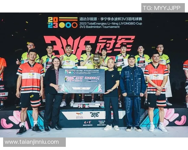 重庆羽毛球队转型之路揭秘：从传统强队到现代化竞技新标杆