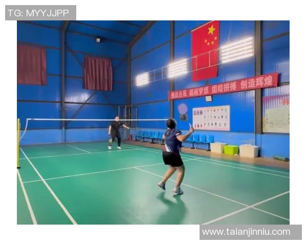 羽毛球纪实:见证上海羽毛球队奋勇拼搏与辉煌成就的历程 羽毛球纪实:见证上海羽毛球队奋勇拼搏与辉煌成就的历程