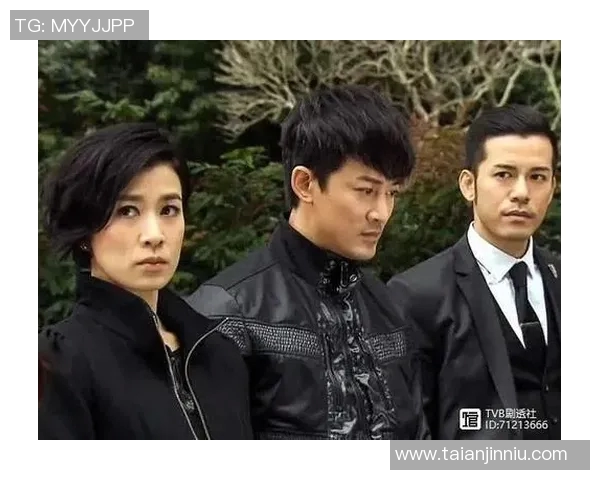 TVB剧集中的足球明星们如何在荧屏与绿茵场上展现魅力与才华