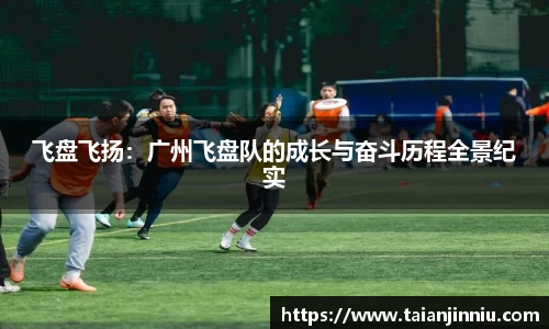 飞盘飞扬：广州飞盘队的成长与奋斗历程全景纪实