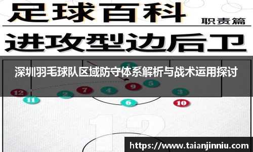 深圳羽毛球队区域防守体系解析与战术运用探讨